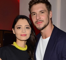 Adriana Kalska, Mikołaj Roznerski, rozstanie