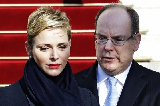 EN_01199381_2818, księżna Charlene, książę Albert, 2016