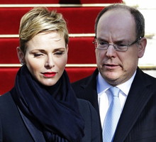 EN_01199381_2818, księżna Charlene, książę Albert, 2016