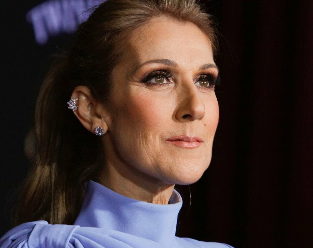 Celine Dion znów chora