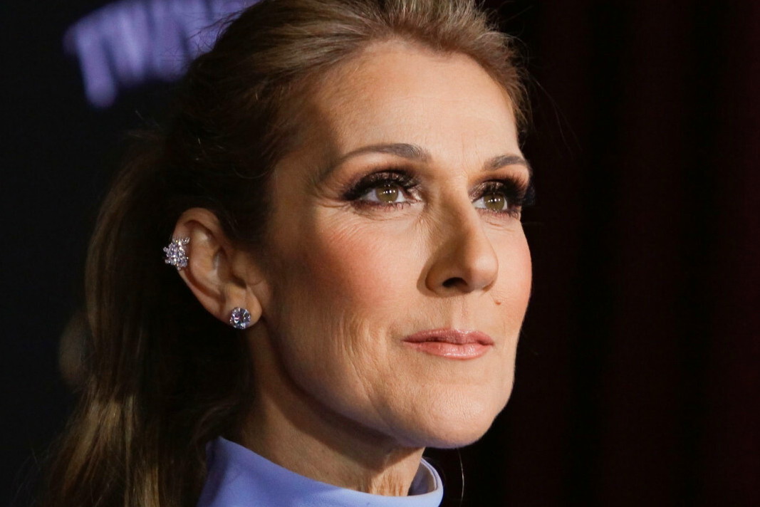 Celine Dion znów chora