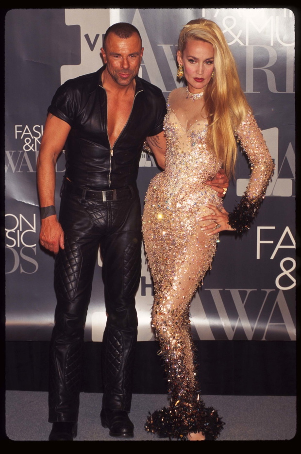 VH1 Fashion And Music Awards