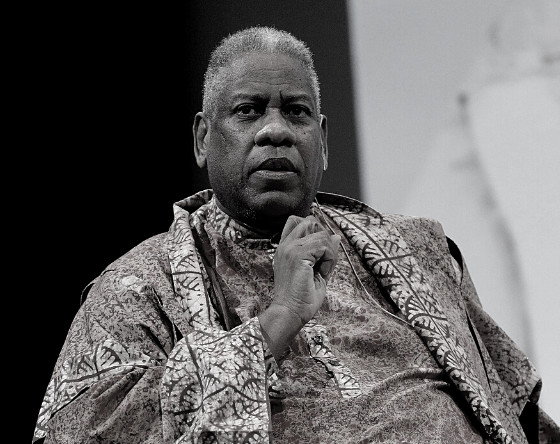 Andre Leon Talley