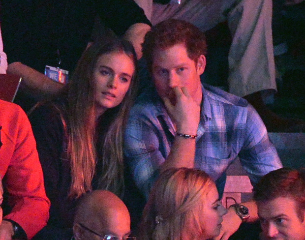 Znani na WE Day