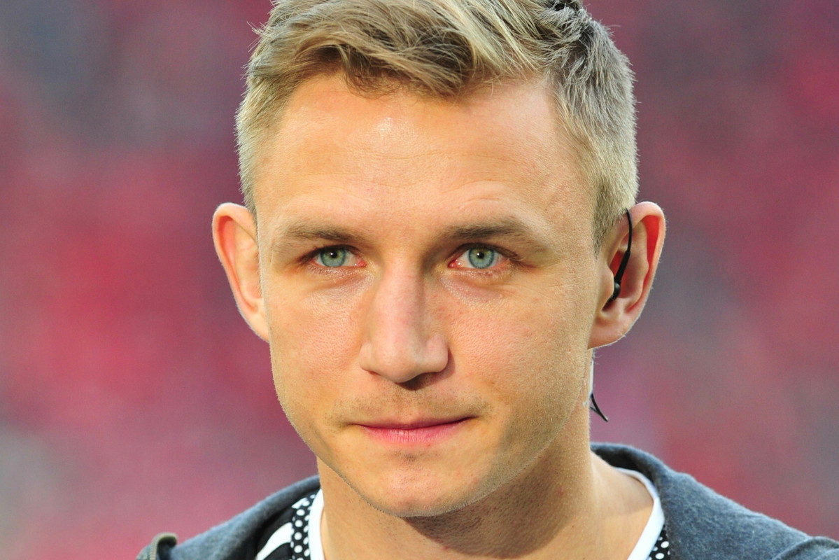 Jakub Rzeźniczak, syn ma nowotwór