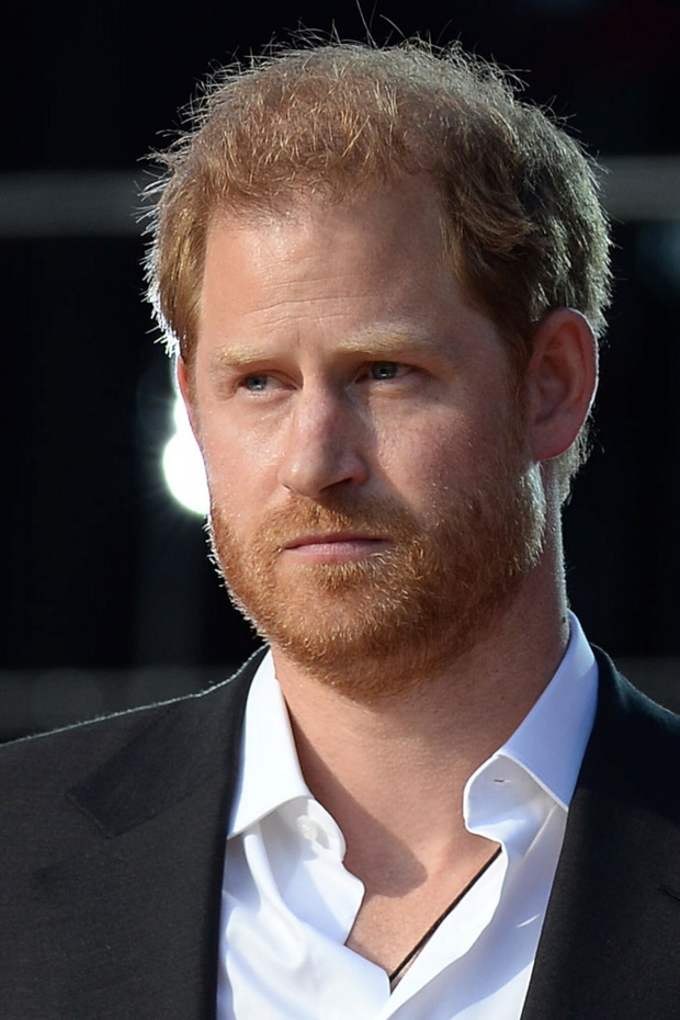 Meghan i Harry promuj? szczepienia na Global Citizen Festival