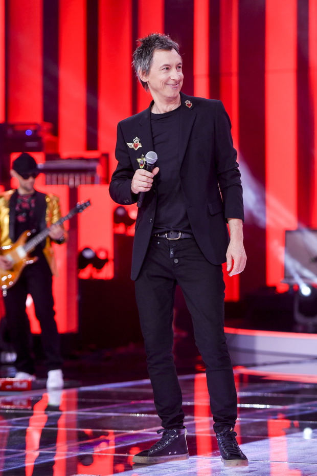 scena z: Maciej Miecznikowski, SK:, , fot. Piętka Mieszko/AKPA