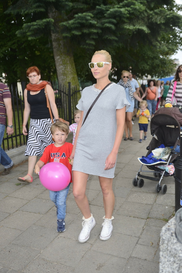 Festiwal Gwiazd w Mi?dzyzdrojach 2013