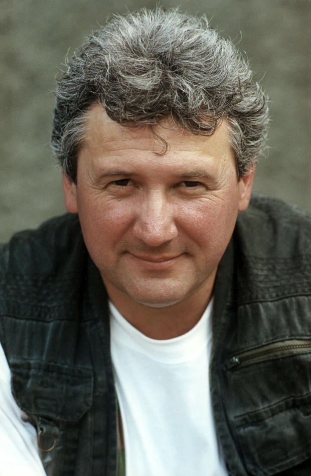 Reporter Poland 2005