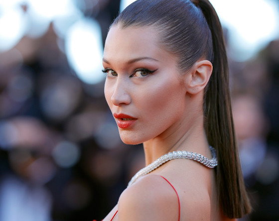 Bella Hadid