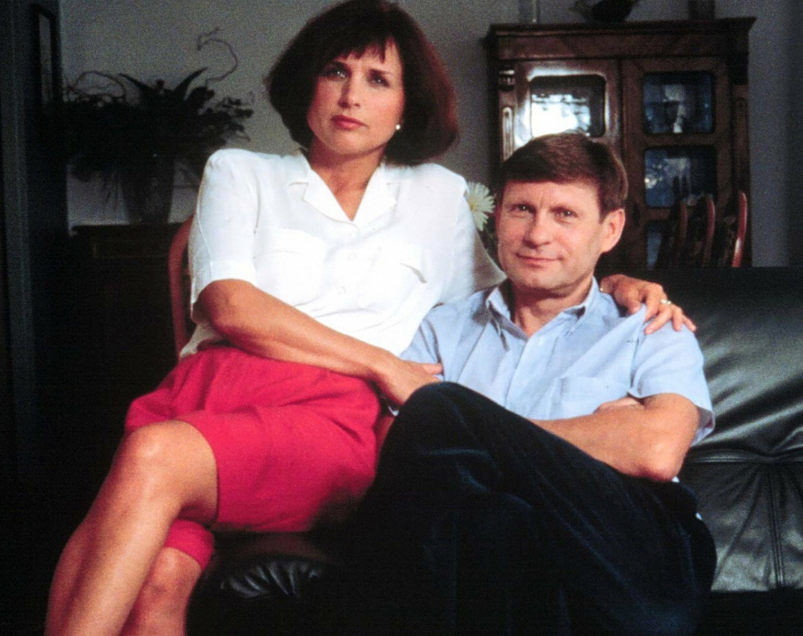 Leszek Balcerowicz, Ewa Balcerowicz, 01.02.2006 rok