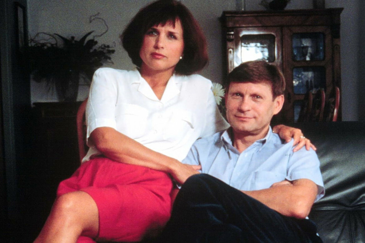Leszek Balcerowicz, Ewa Balcerowicz, 01.02.2006 rok