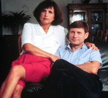 Leszek Balcerowicz, Ewa Balcerowicz, 01.02.2006 rok