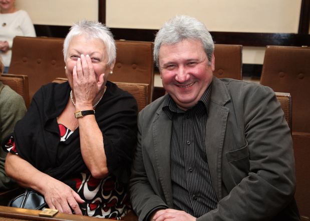 Andrzej Grabarczyk