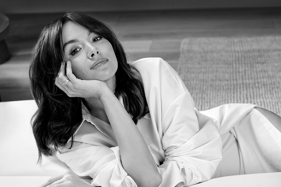 Paulina Krupińska, Viva! 2/2022