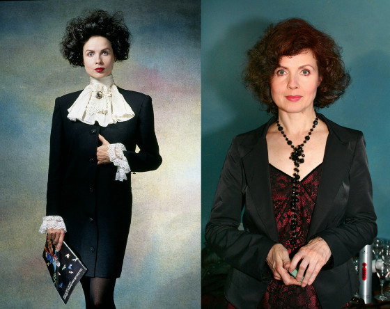 Małgorzata Niemen
