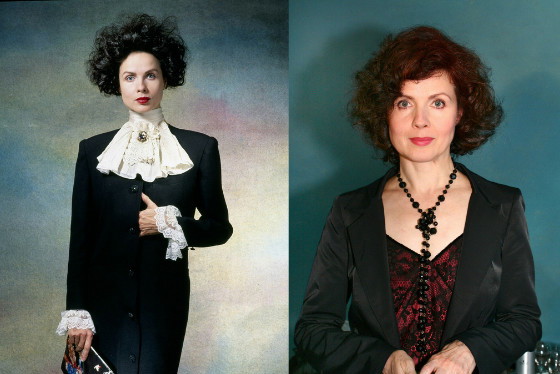 Małgorzata Niemen