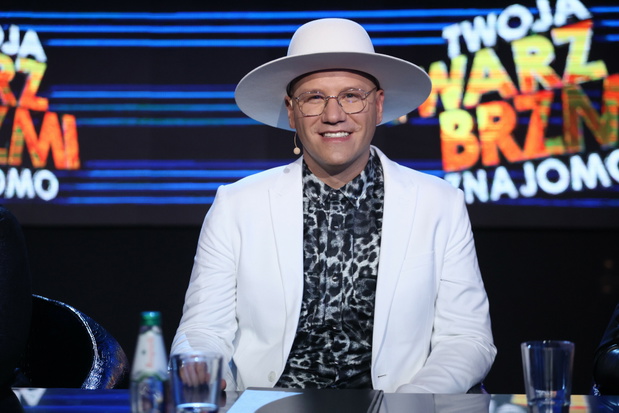 Twoja Twarz Brzmi Znajomo - fina?