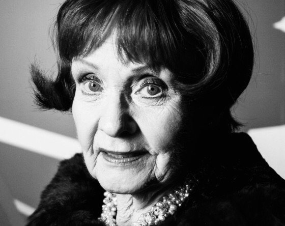 Barbara Krafftówna