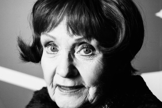Barbara Krafftówna