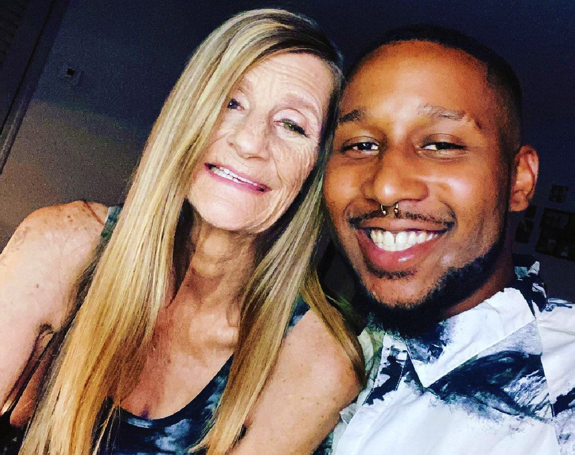 Cheryl McGregor, Quran McCain, TikTok, para