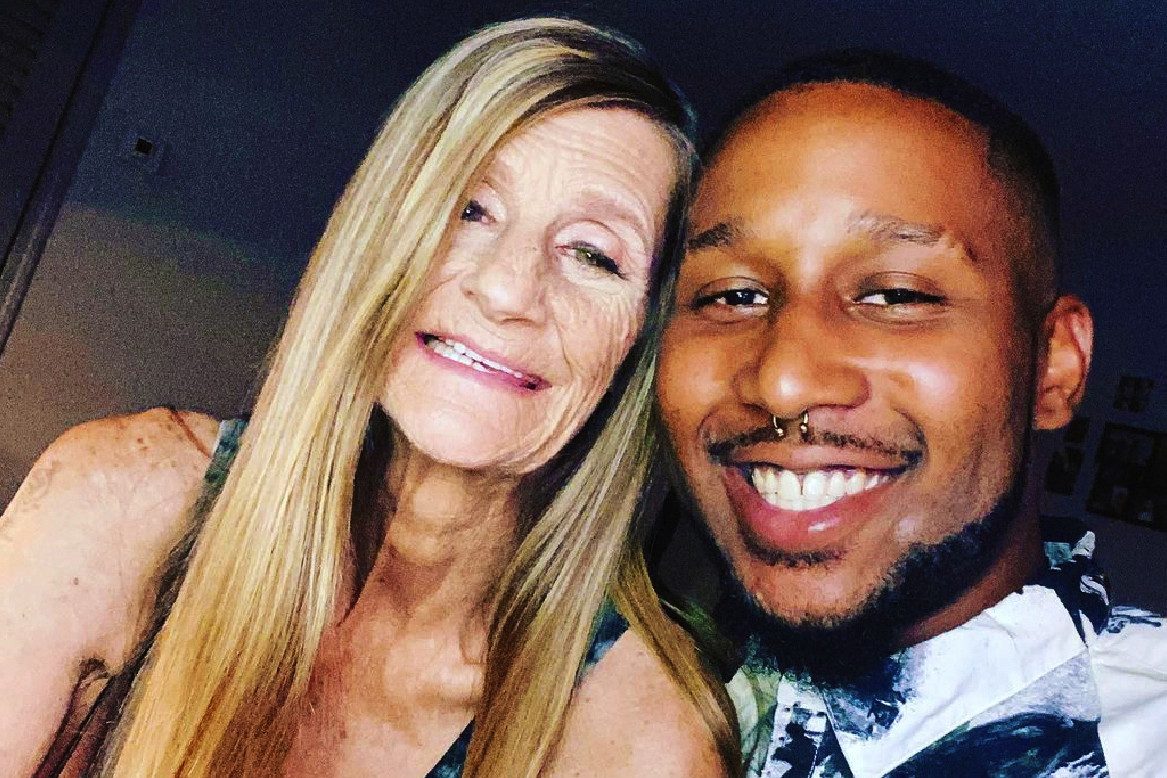 Cheryl McGregor, Quran McCain, TikTok, para