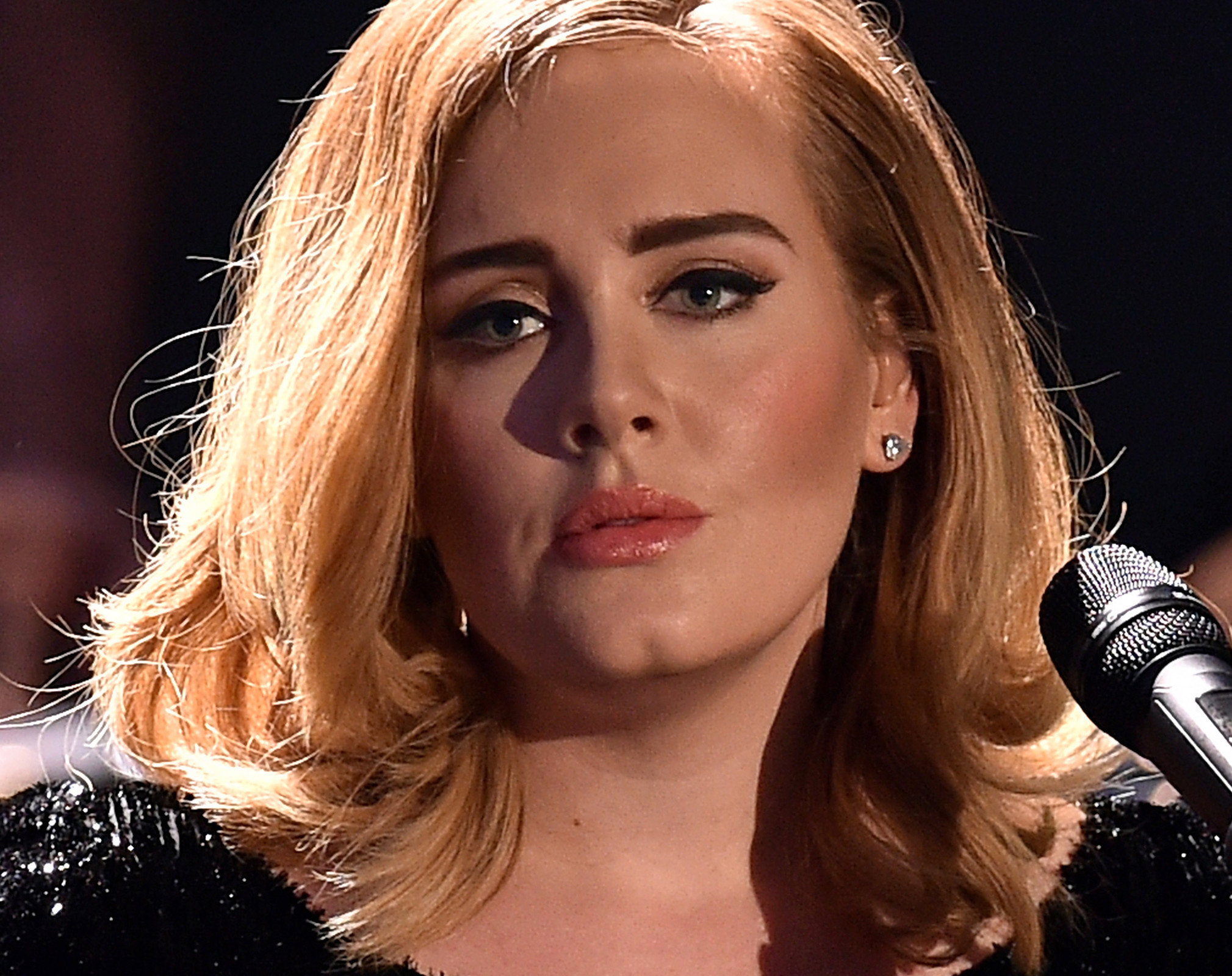 Adele o covid-19