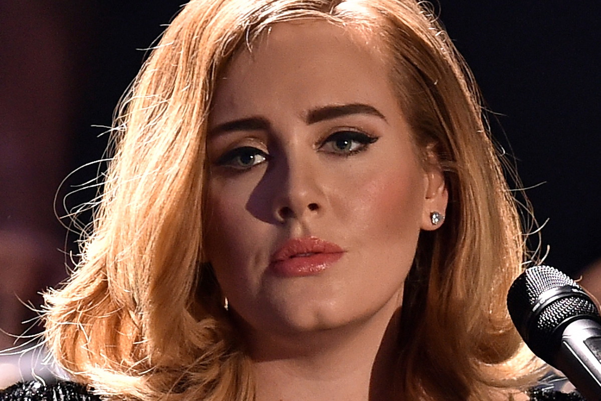 Adele o covid-19