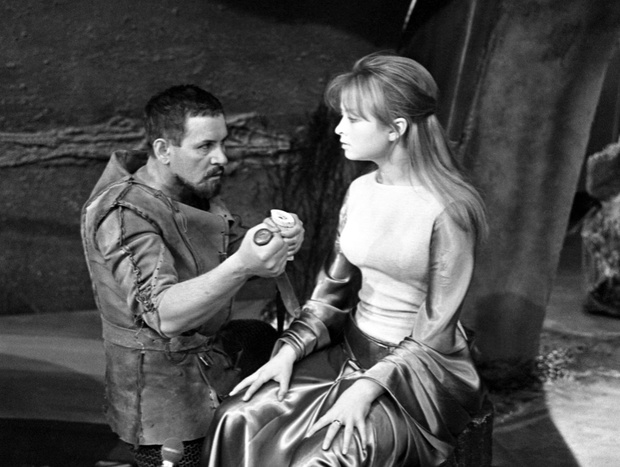Teatr - Makbet