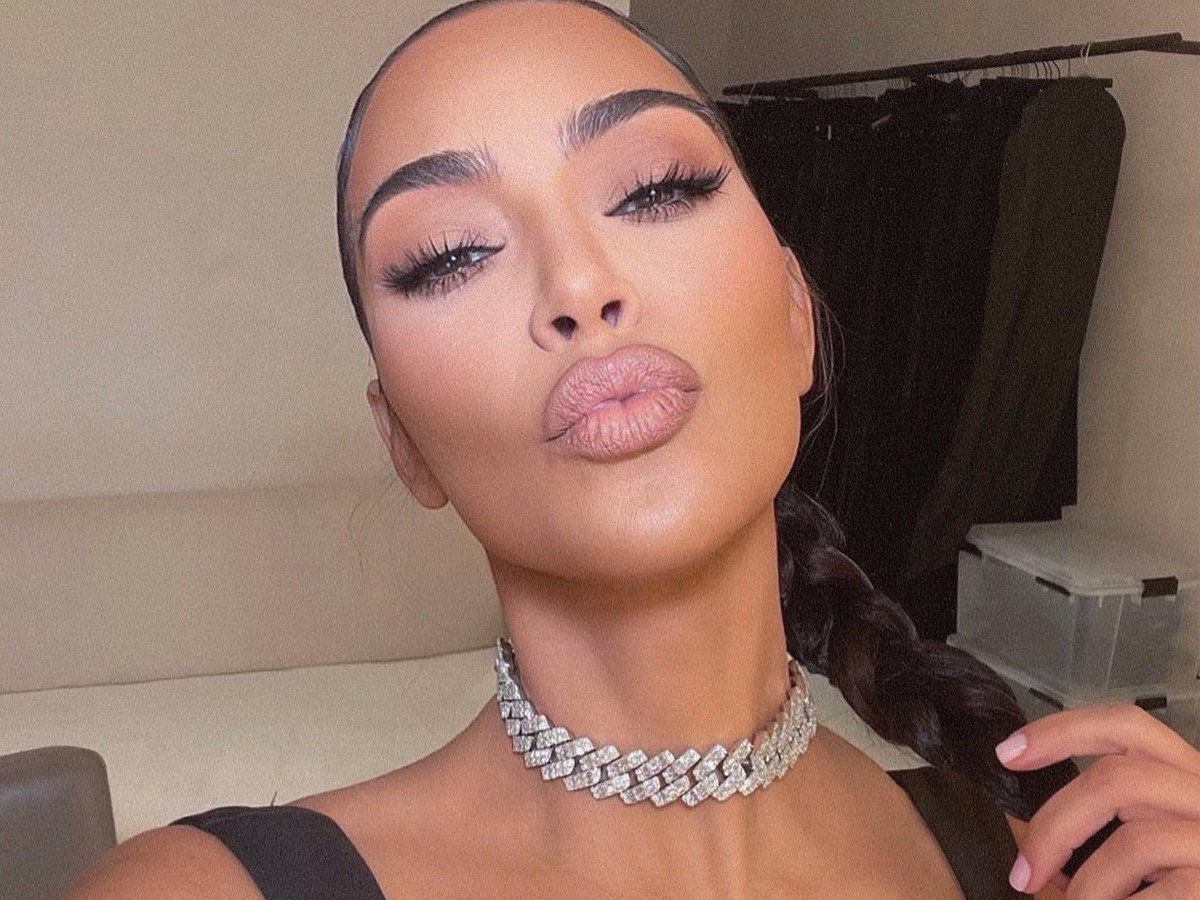 Kim Kardashian