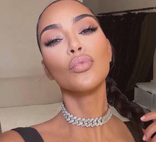Kim Kardashian