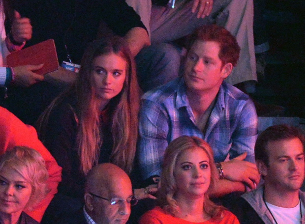 Znani na WE Day