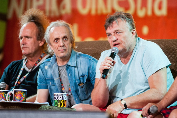XX Przystanek Woodstock