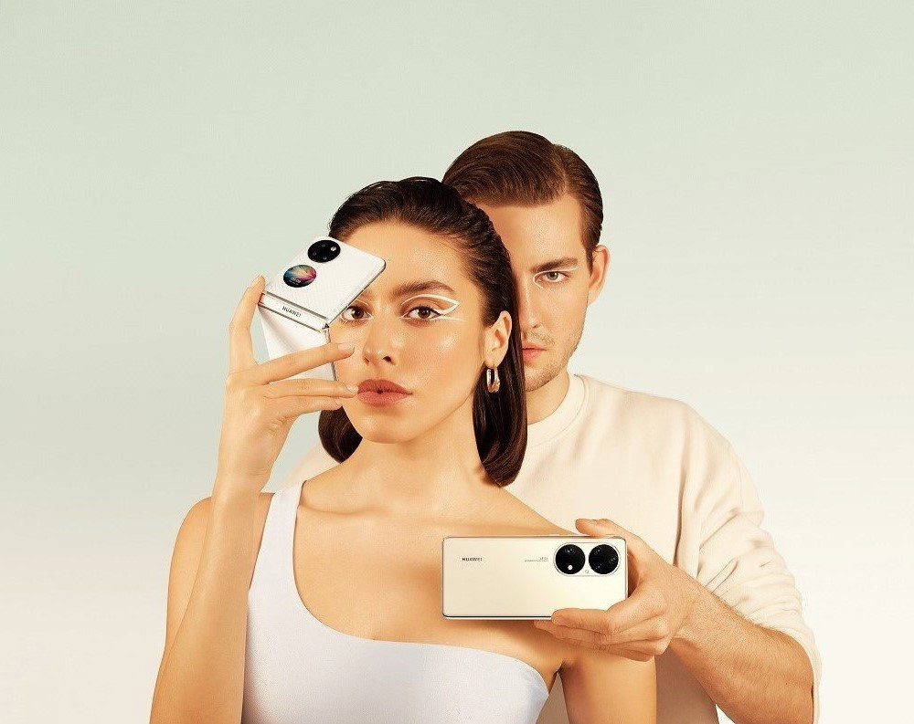 P50 Pro & P50 Pocket_Design_Peoplejam1
