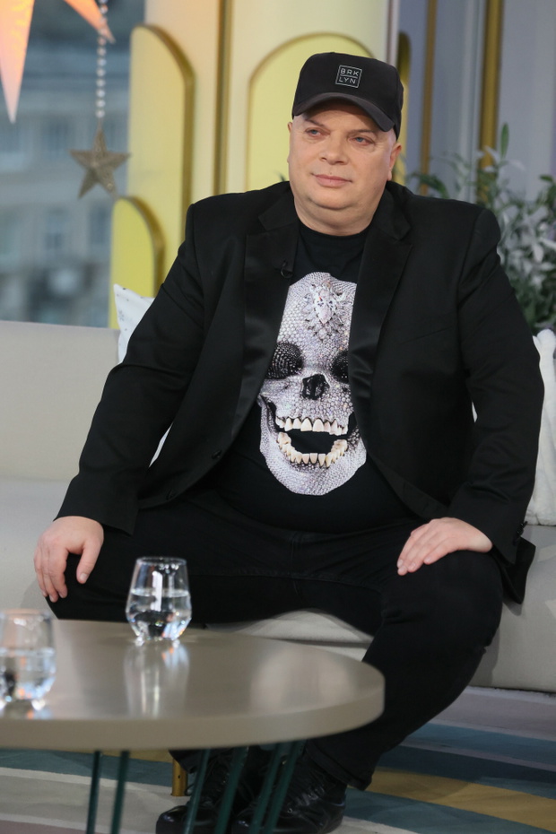 Dzie? Dobry TVN i jego go?cie - luty 2022