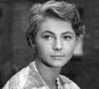 Ilona Kuśmierska, kadr z filmu "Sami swoi", 30.11.1966 rok