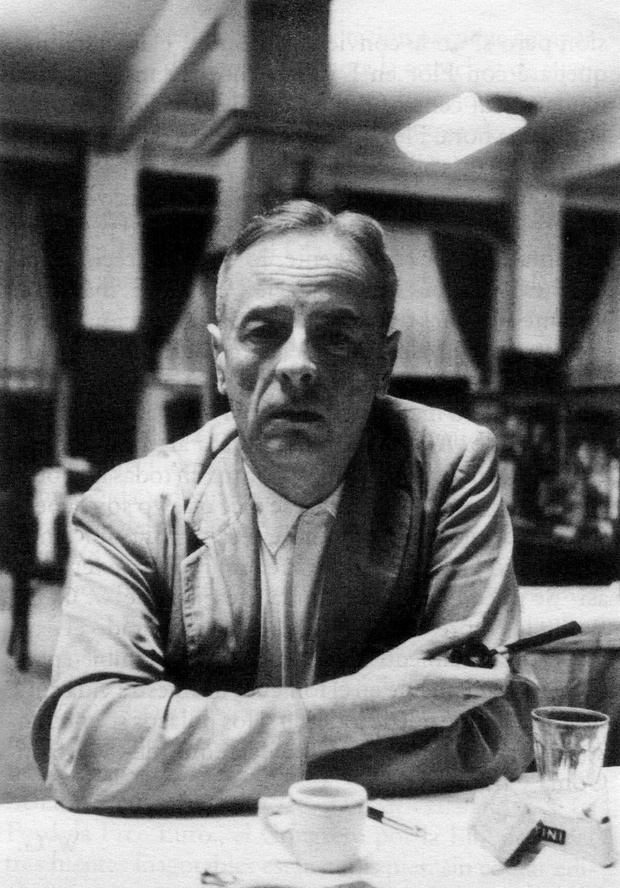 WITOLD GOMBROWICZ WITOLD GOMBROWICZ