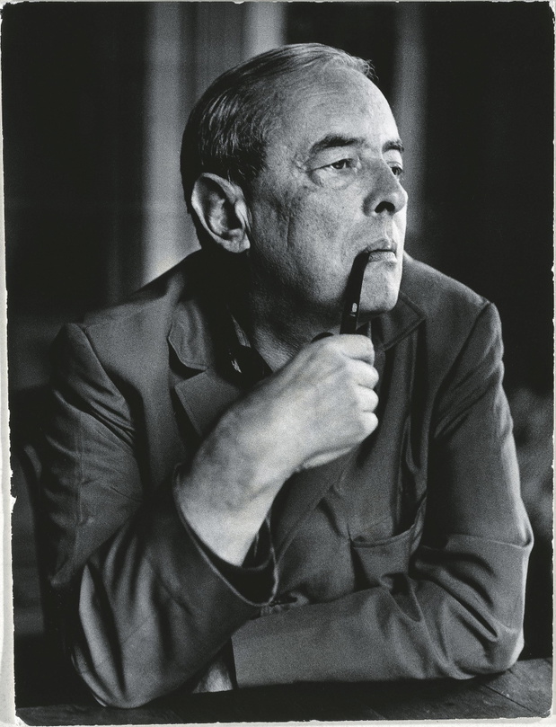 Witold Gombrowicz