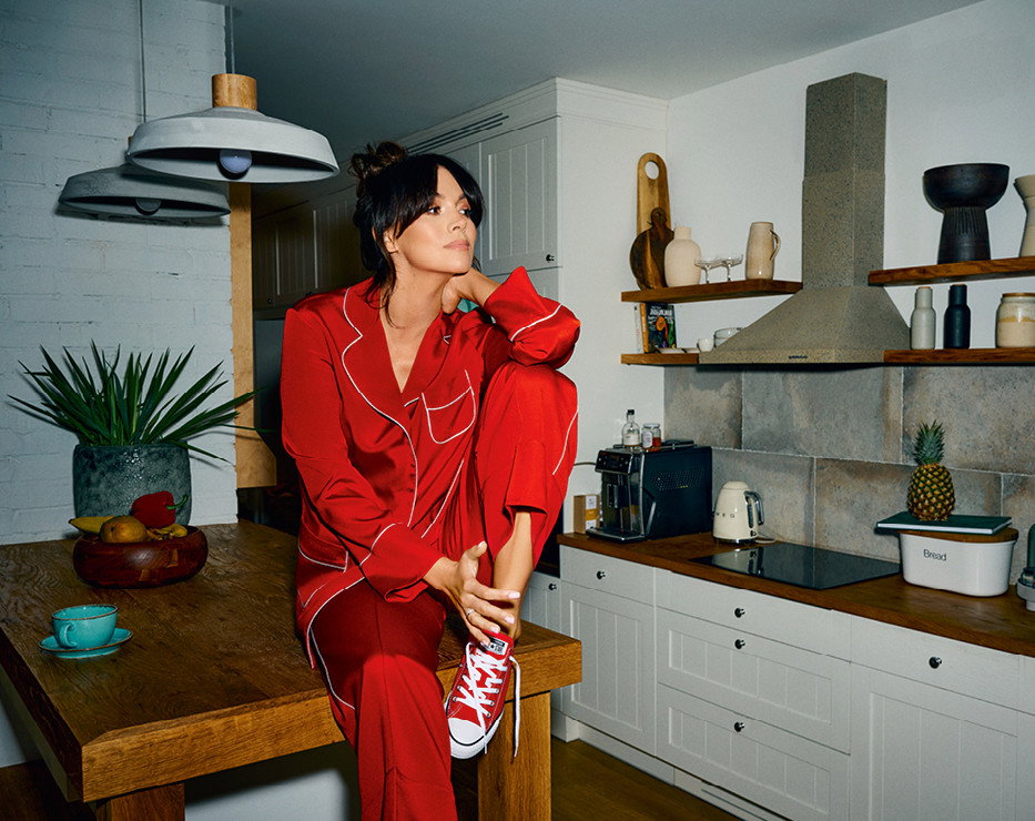 Paulina Krupińska, Viva! 2/2022