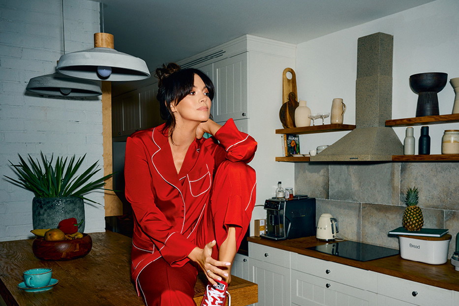 Paulina Krupińska, Viva! 2/2022