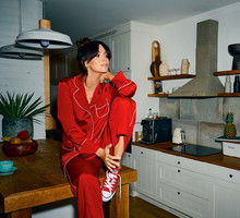 Paulina Krupińska, Viva! 2/2022