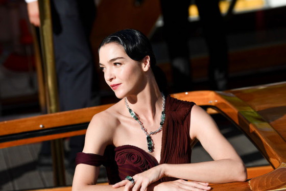 Maria Carla Boscono