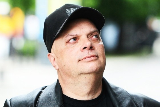 Krzysztof Skiba, 2021