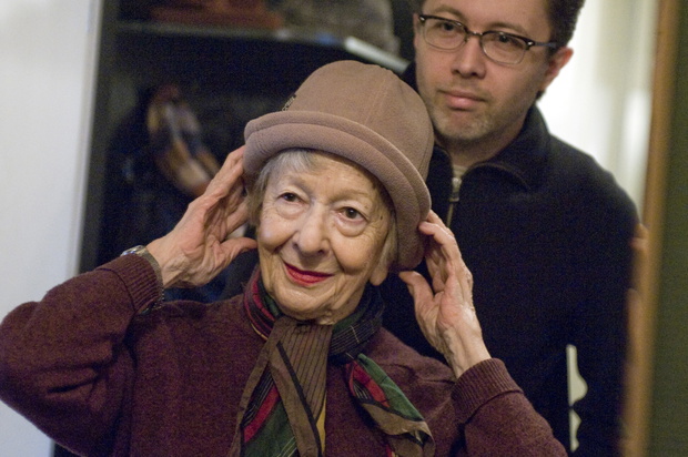 Wislawa Szymborska, 2009