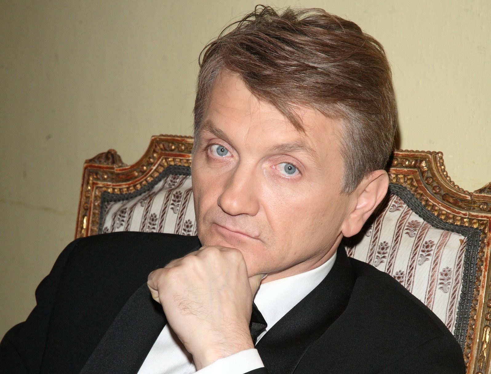 Dariusz Kowalski