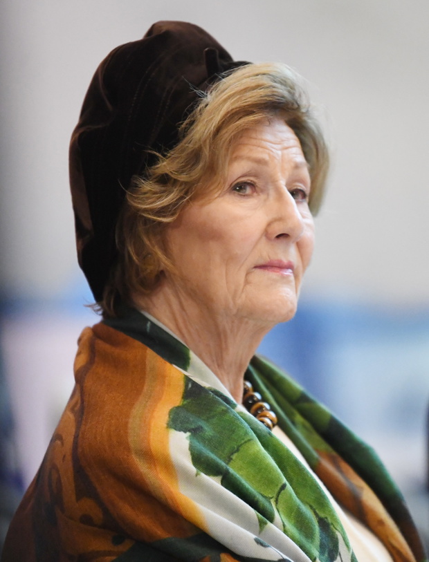 Day 1- Dutch Royals Visit Oslo