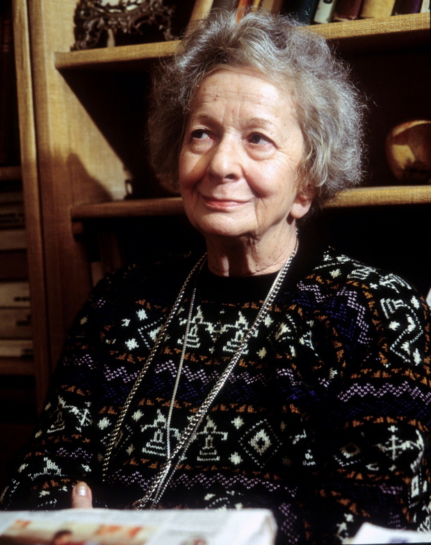Wis?awa Szymborska nie ?yje