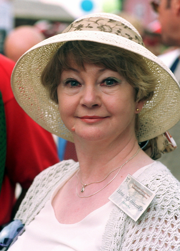 Reporter Poland 2002