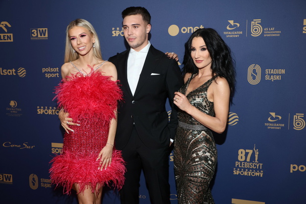 Gala Mistrzów Sportu 2022