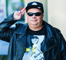 Krzysztof Skiba